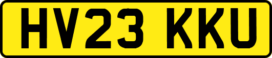 HV23KKU
