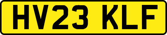 HV23KLF