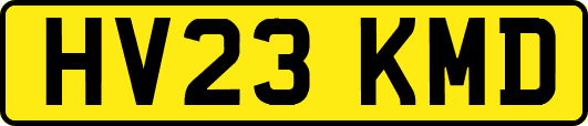 HV23KMD