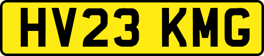 HV23KMG