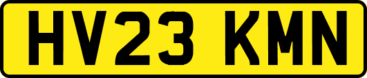 HV23KMN