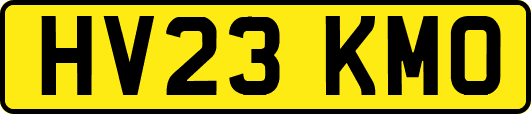 HV23KMO
