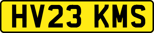 HV23KMS