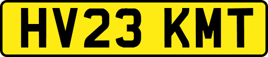 HV23KMT
