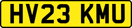 HV23KMU