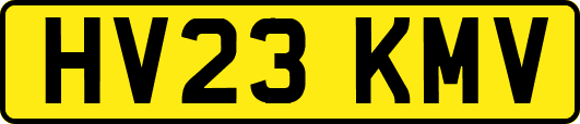 HV23KMV