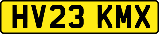HV23KMX