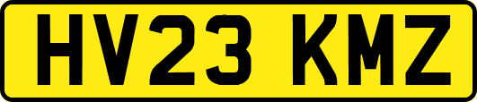 HV23KMZ