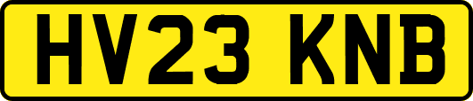 HV23KNB