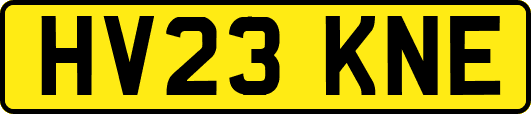 HV23KNE