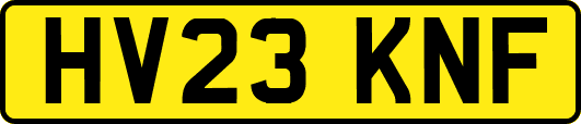 HV23KNF
