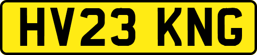 HV23KNG
