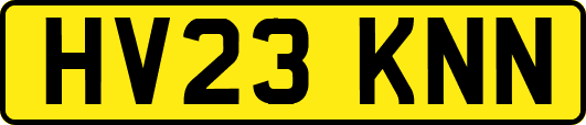 HV23KNN