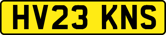 HV23KNS