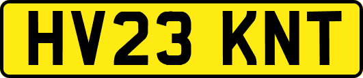 HV23KNT