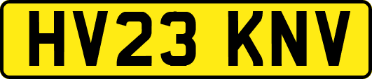 HV23KNV