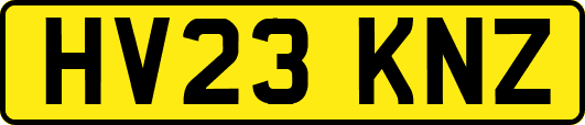 HV23KNZ