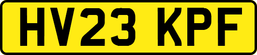 HV23KPF