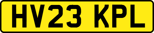 HV23KPL