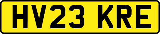 HV23KRE