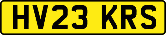 HV23KRS