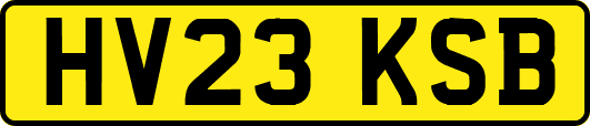 HV23KSB