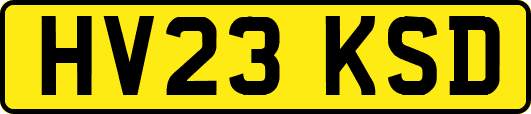 HV23KSD
