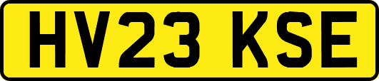 HV23KSE
