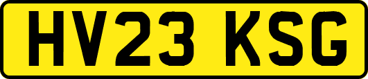HV23KSG