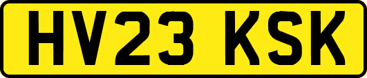 HV23KSK