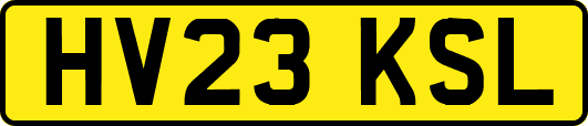 HV23KSL