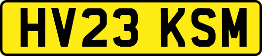 HV23KSM