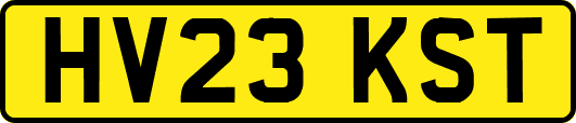 HV23KST