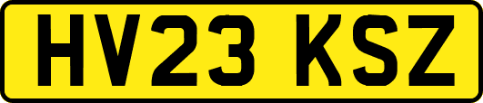 HV23KSZ