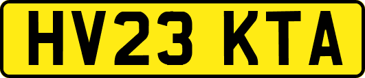 HV23KTA