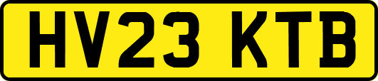 HV23KTB