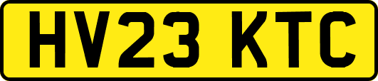 HV23KTC