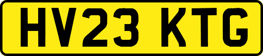 HV23KTG