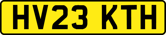 HV23KTH