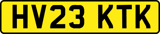 HV23KTK