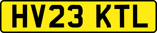 HV23KTL
