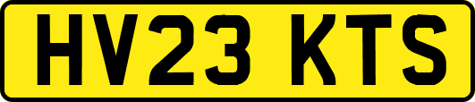 HV23KTS