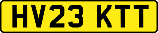 HV23KTT