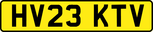 HV23KTV
