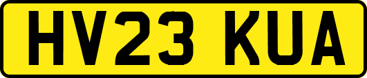 HV23KUA