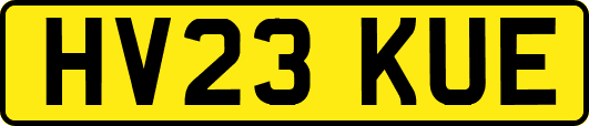 HV23KUE