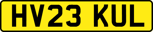 HV23KUL