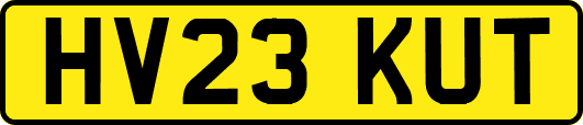 HV23KUT