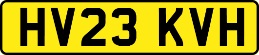 HV23KVH