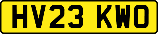 HV23KWO